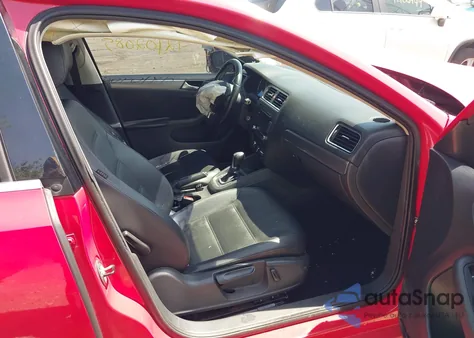 2014 Volkswagen Jetta 2.0L Tdi from USA, damaged, VIN 3VWLL7AJ3EM406828